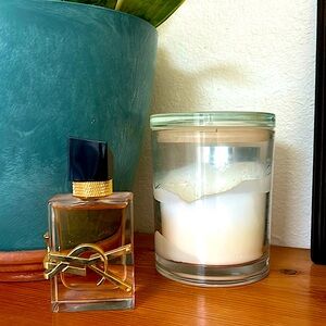 Yves St. Laurent Libre